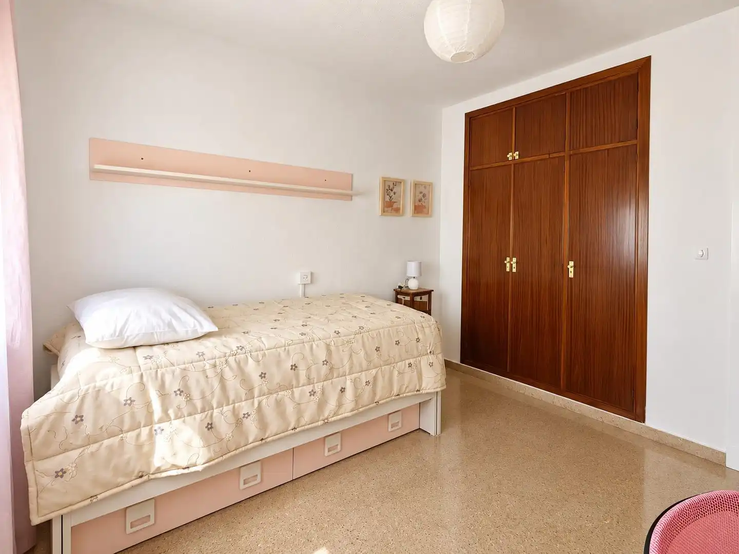 Piso en alquiler, Santa Fe