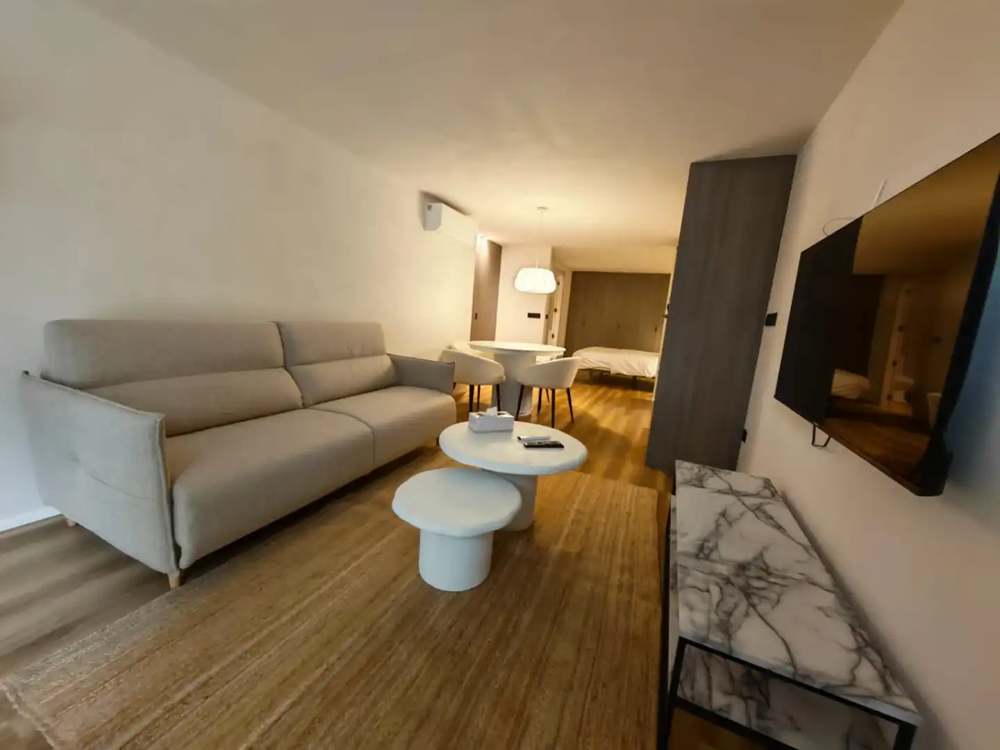 Appartement 45 m² à Murcie