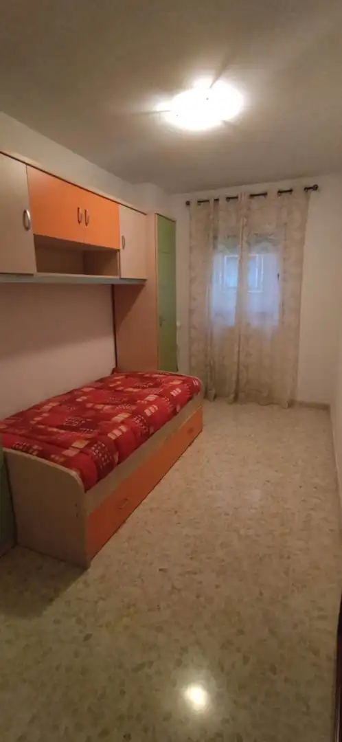 Piso de 107 m² en Almendralejo