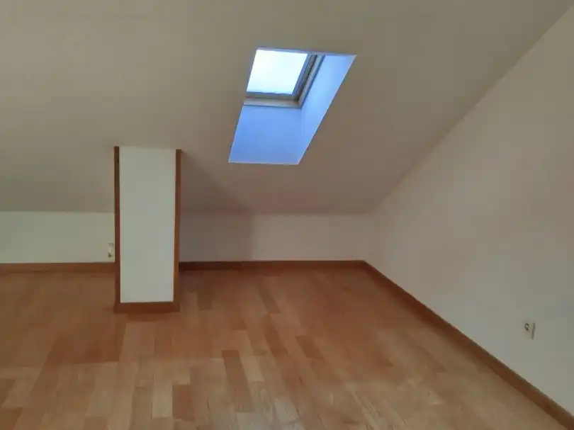 Piso de 134 m² en Santiago de Compostela