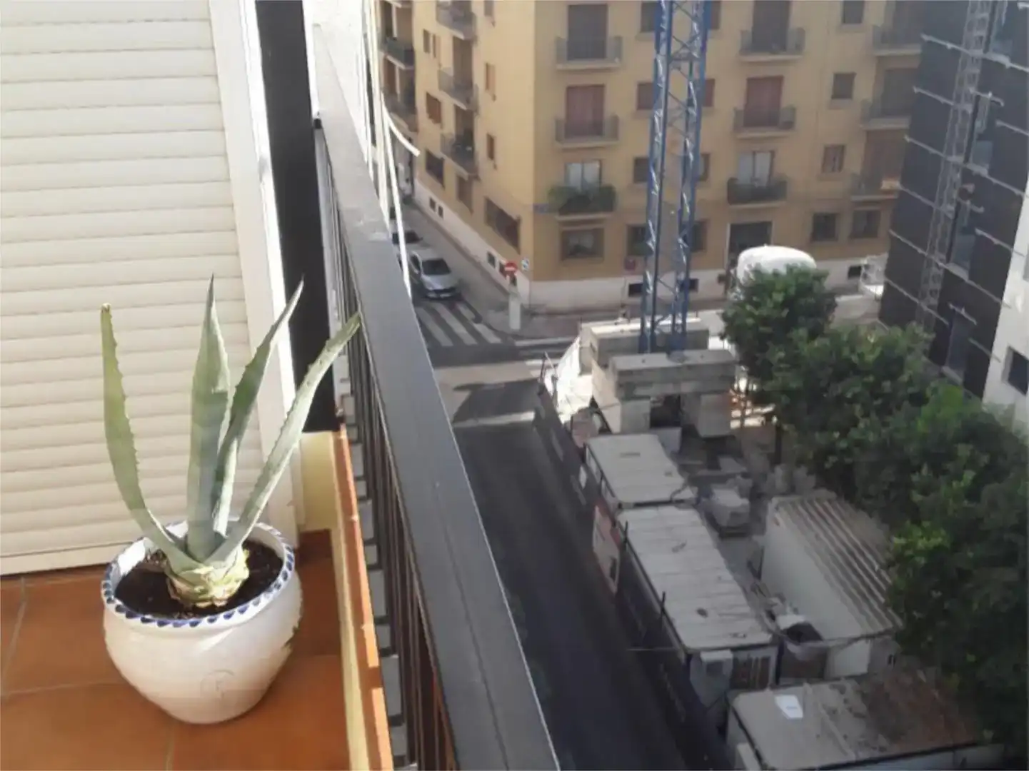 Habitación 105 m², Sevilla