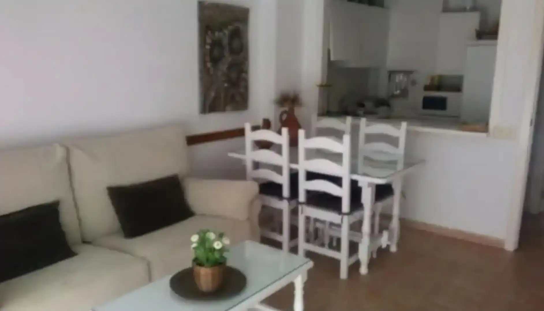 Piso de 75 m² en Isla Cristina