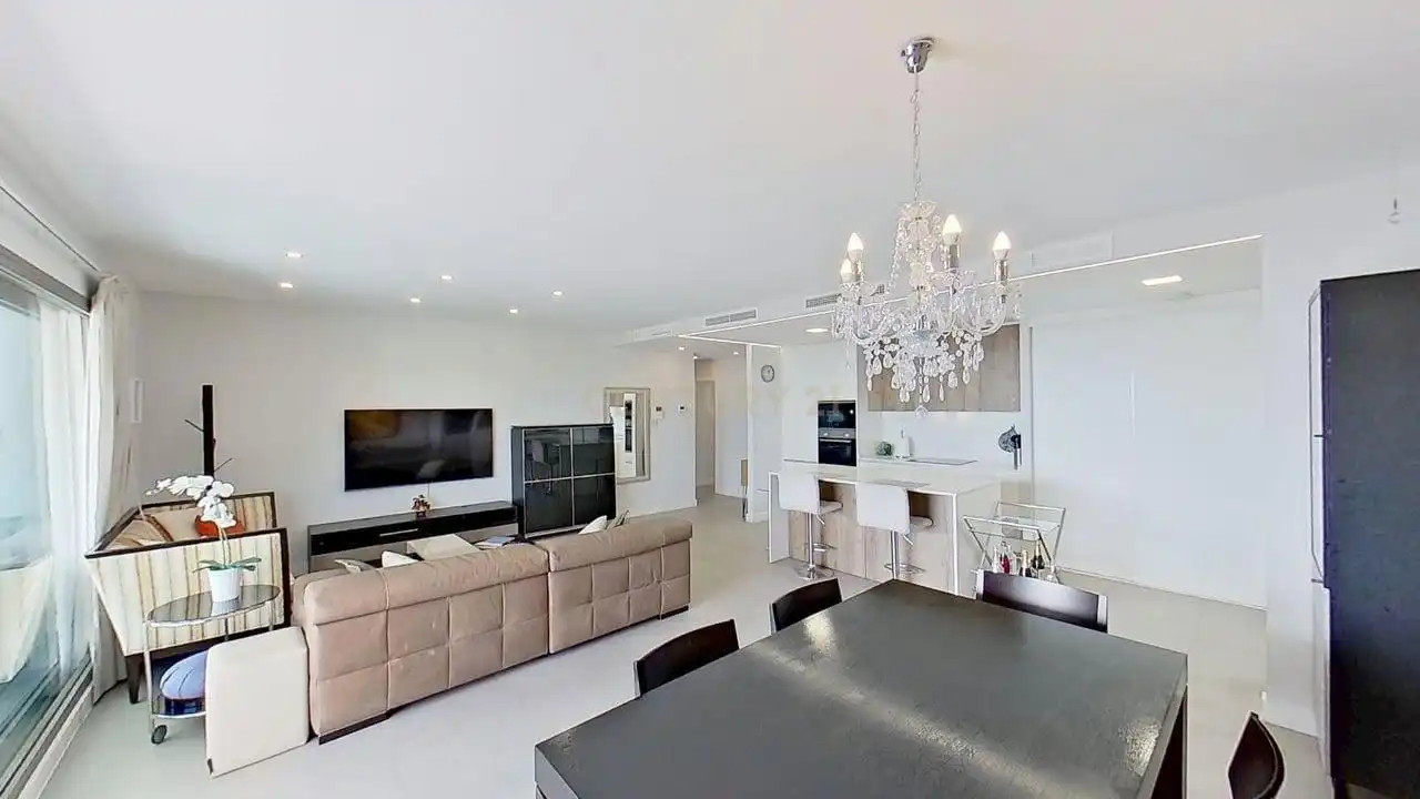 Piso de 187 m² en Benalmádena