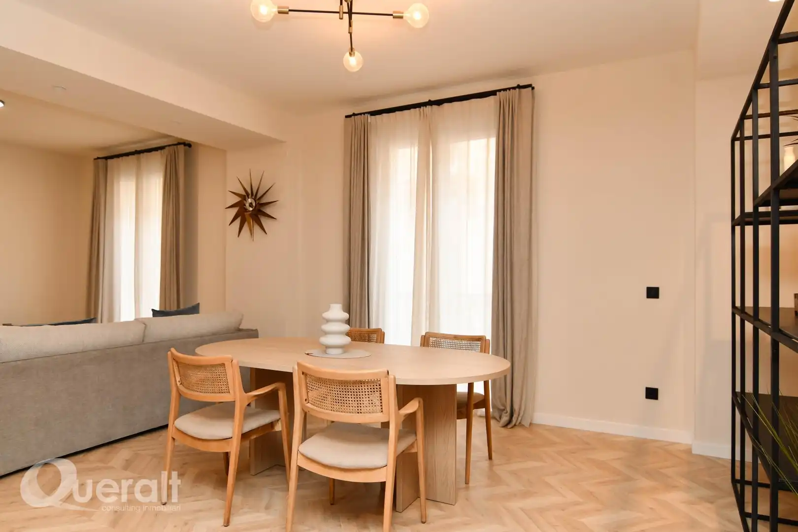 Piso de 156 m² en Lérida