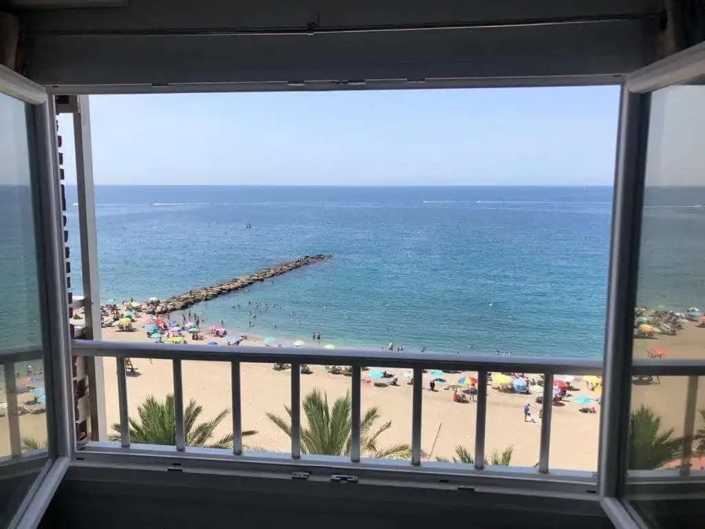Wohnung 65 m² in Almería