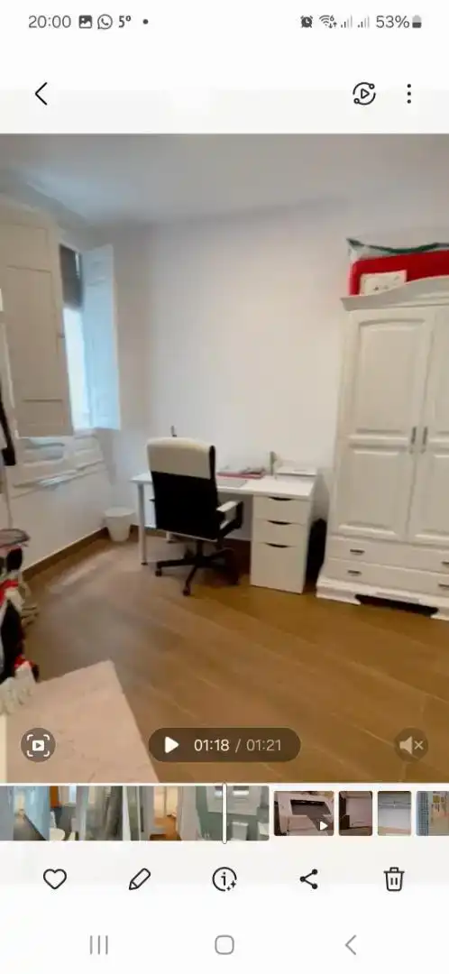 Piso de 200 m² en Cuenca