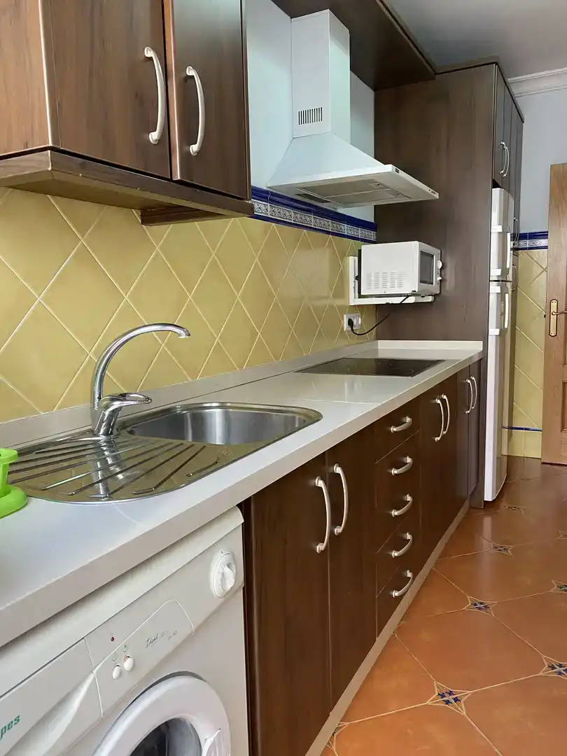 Piso de 60 m² en Aracena
