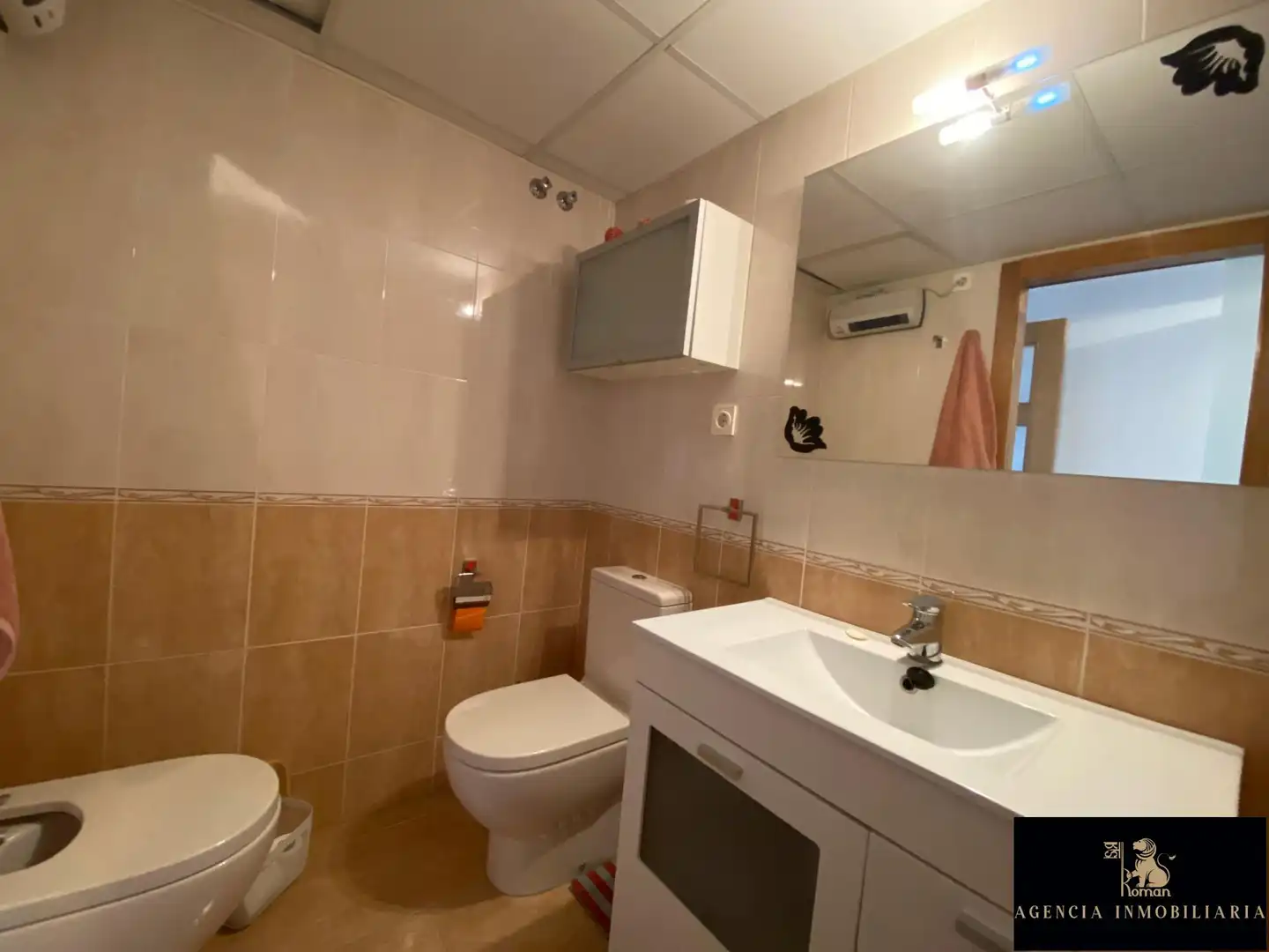 Piso de 103 m² en Murcia