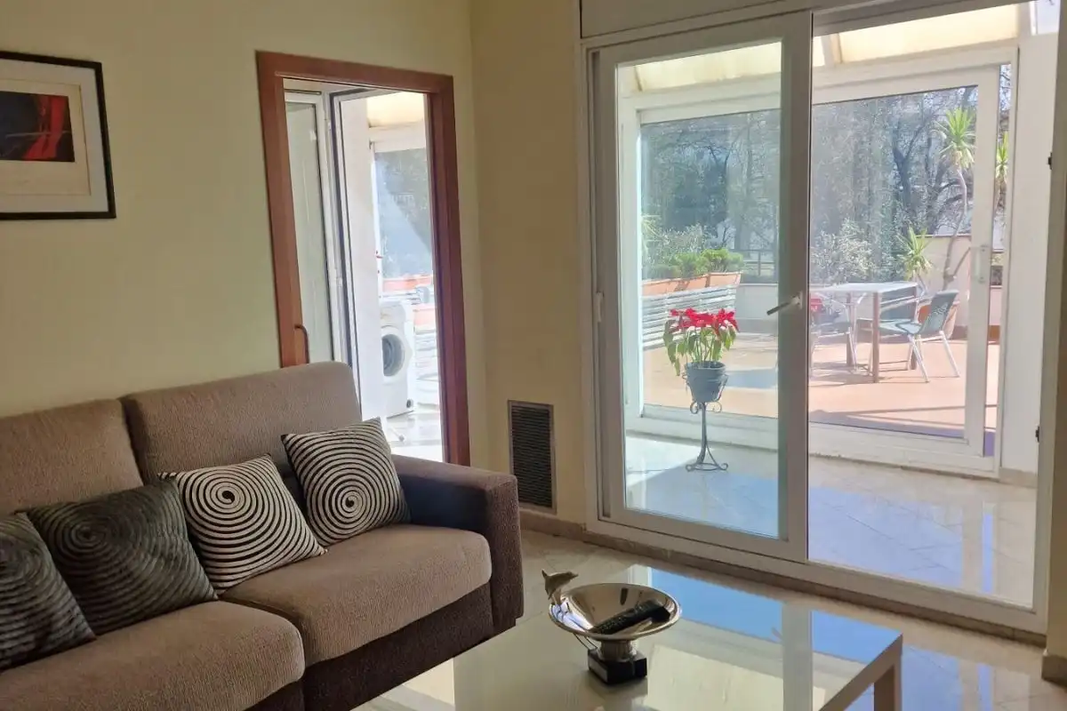 Piso de 65 m² en Gerona