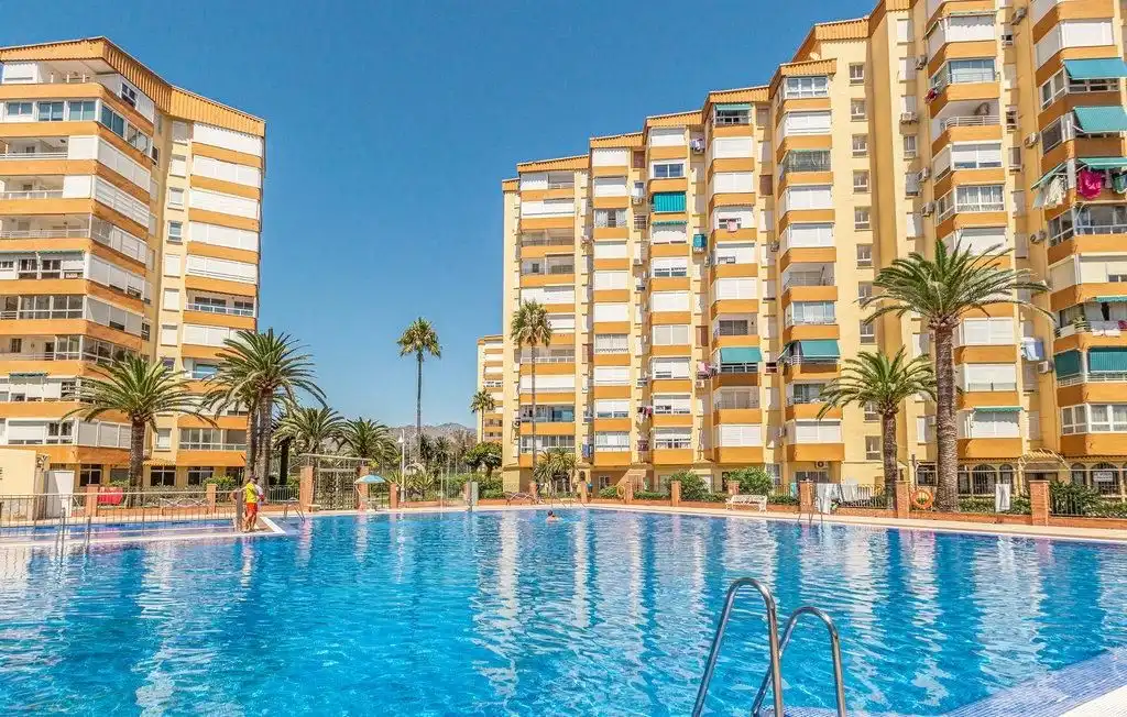 Piso de 65 m² en Algarrobo