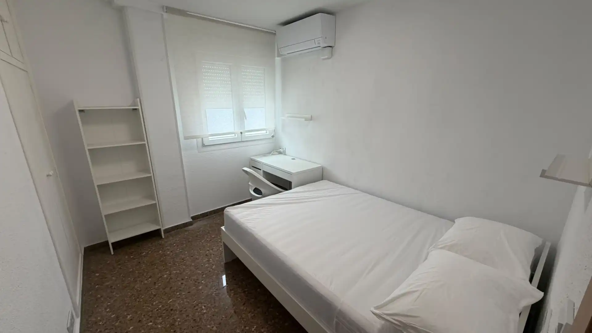 Piso de 113 m² en Valencia