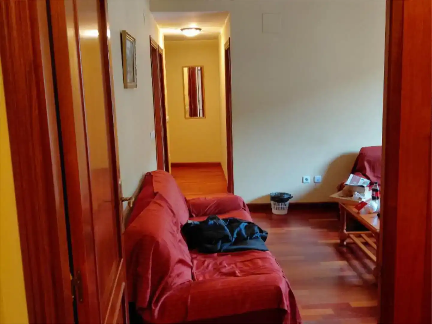 Piso de 84 m² en Salamanca
