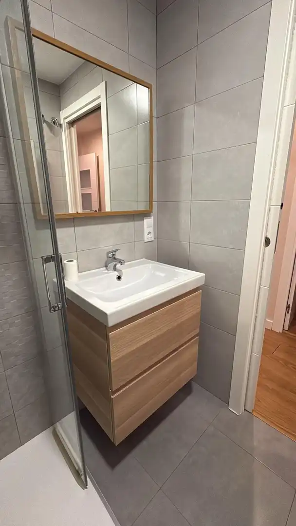 Habitación 133 m², Granada