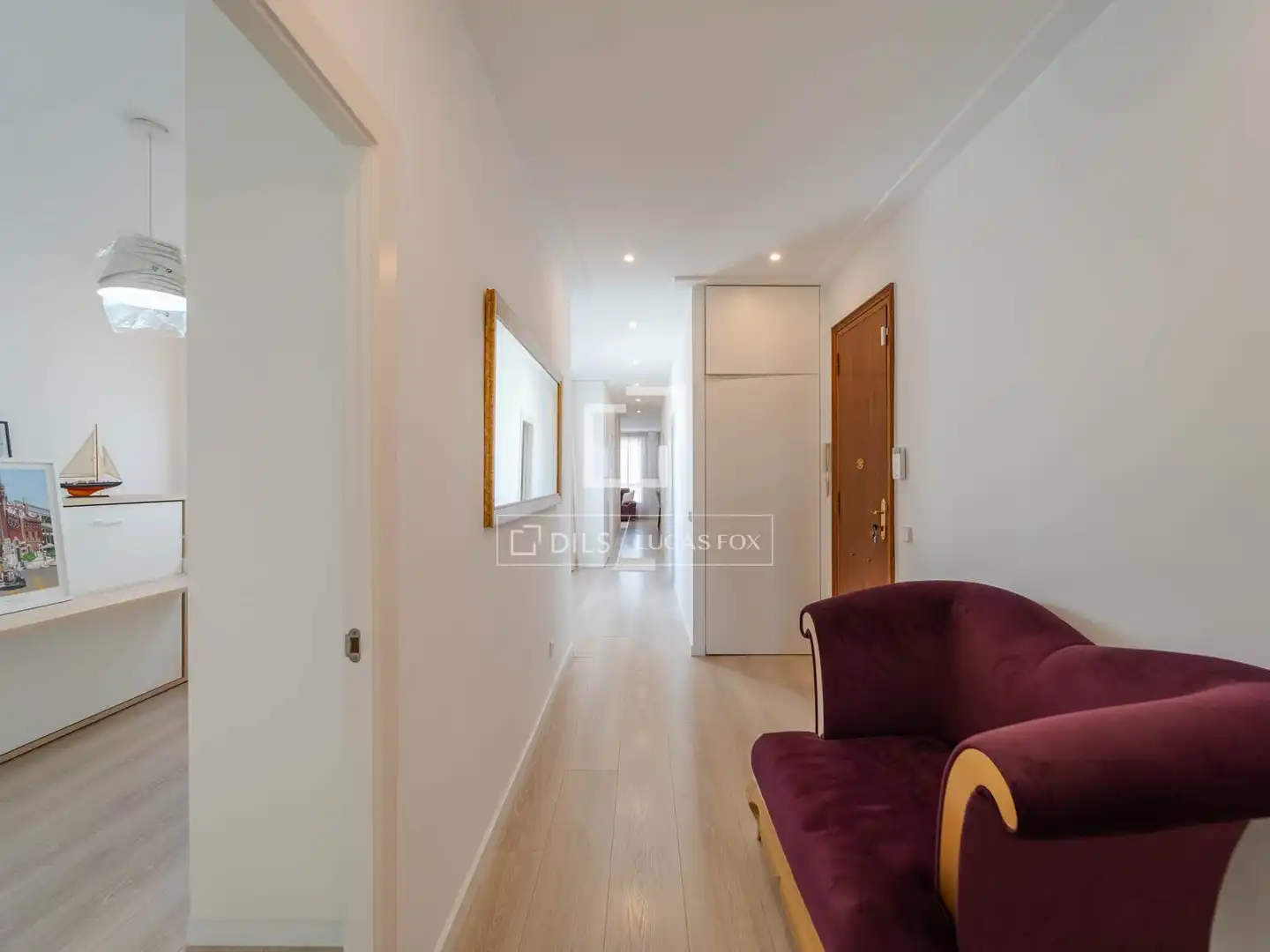 Appartamento 135 m² a Valencia