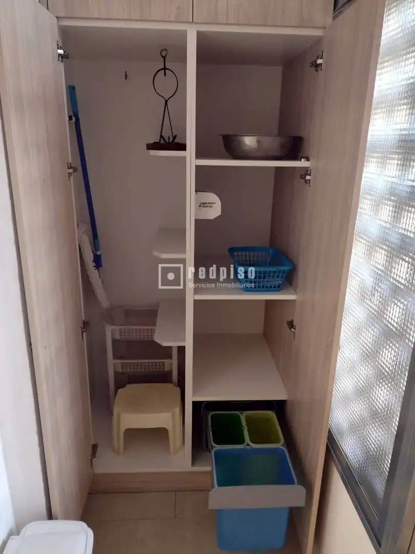 Piso de 98 m² en Toledo