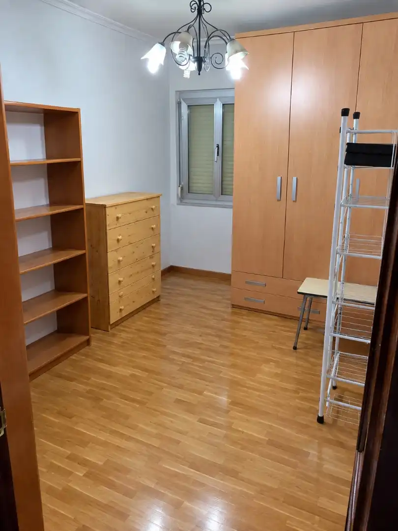 Pis de 85 m² a Palencia