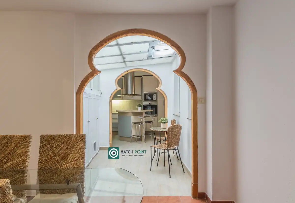 Pis de 85 m² a Almuñécar