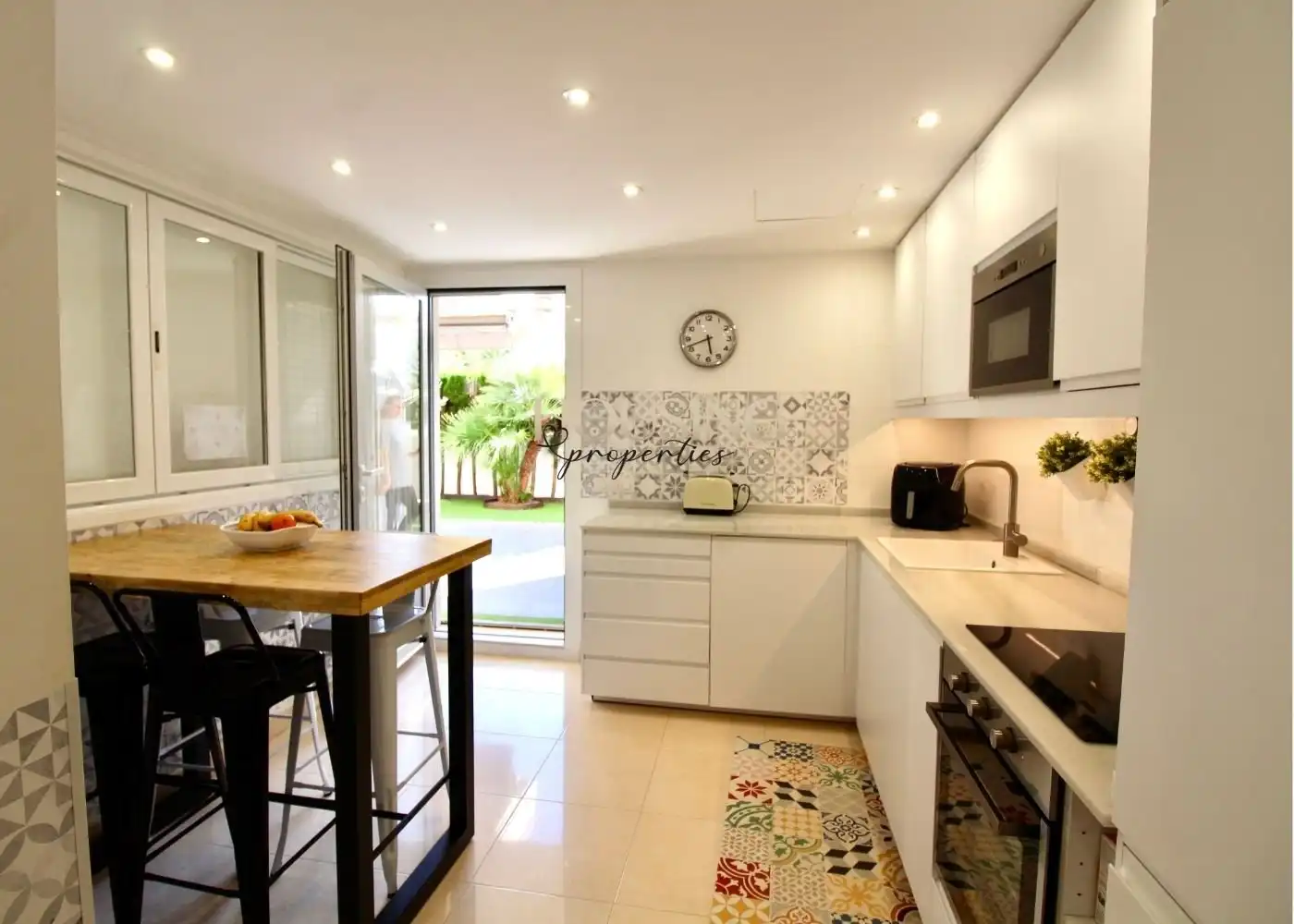 Pis de 167 m² a Palma