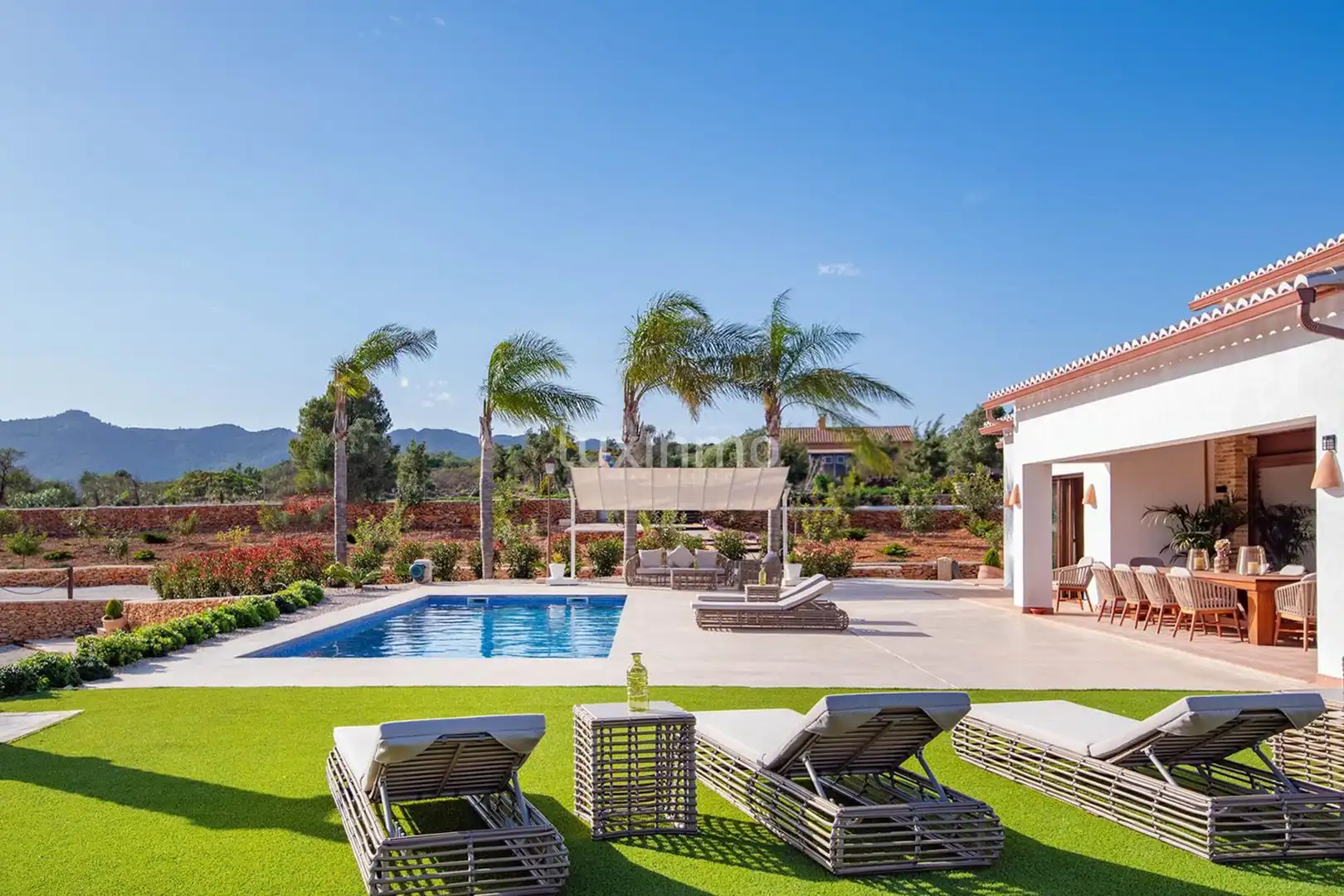 Haus 375 m² in Llíber