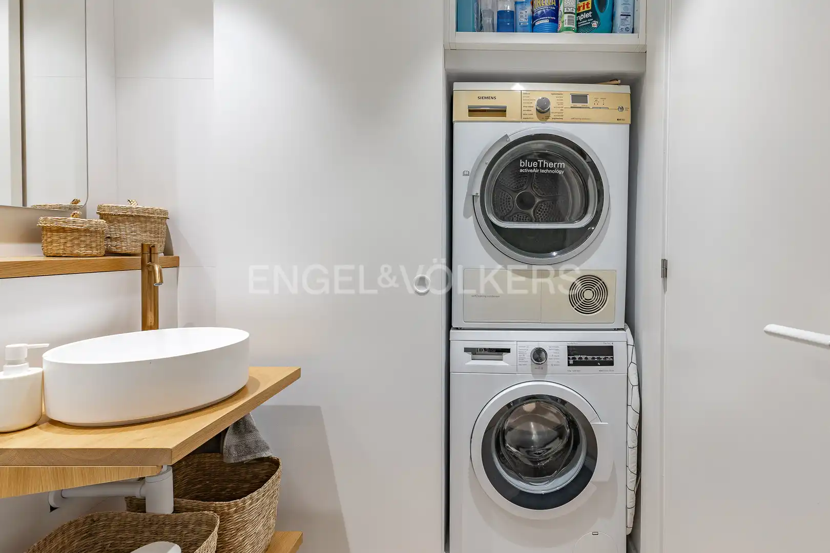 Piso de 83 m² en Sitges