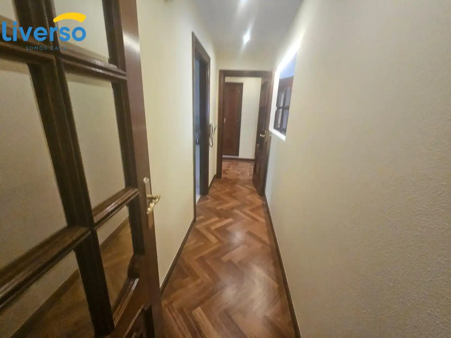 Piso de 110 m² en Burgos