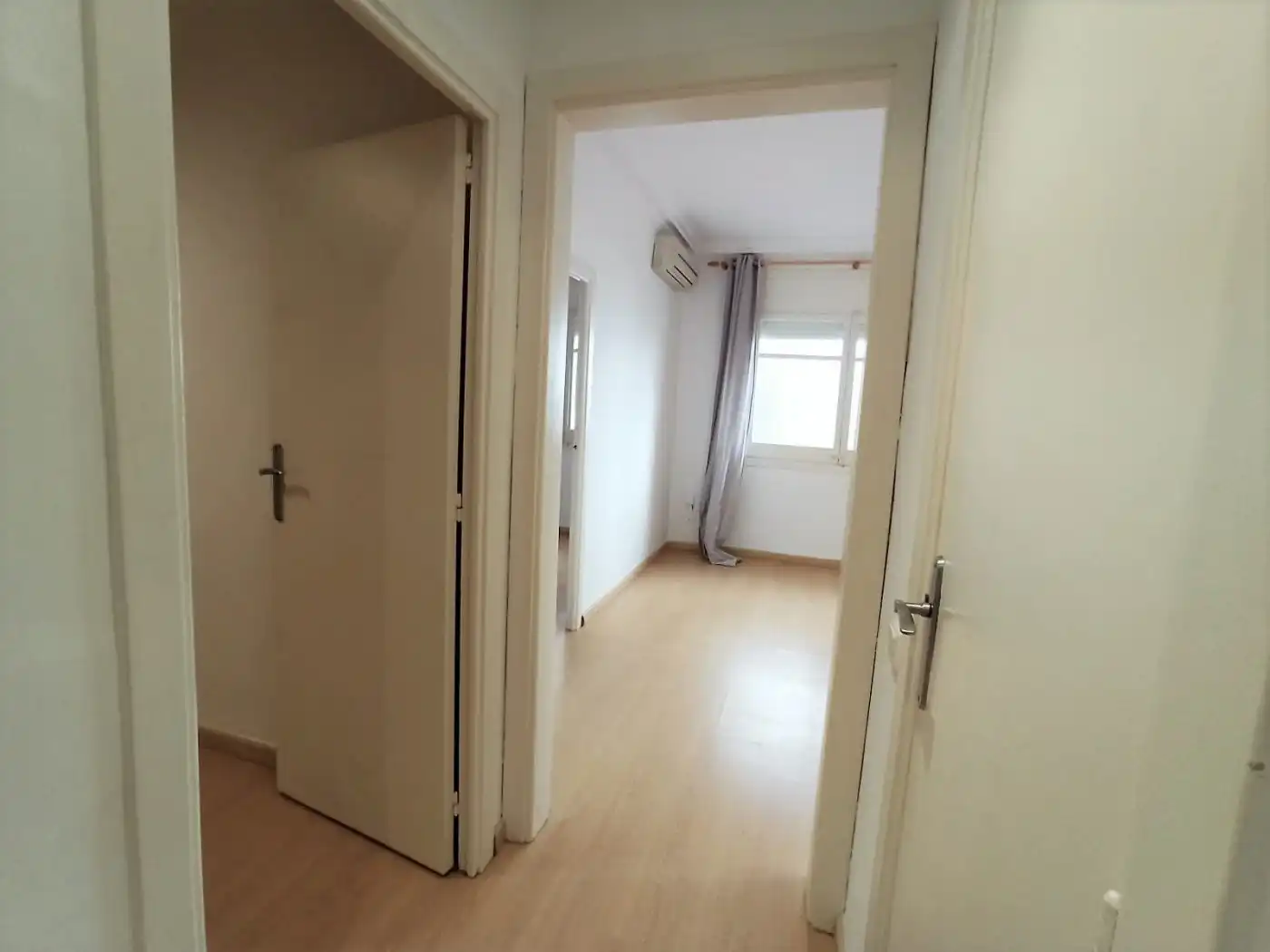 Pis de 50 m² a Barcelona