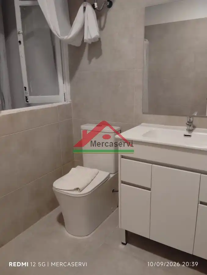 Piso de 45 m² en Vinaròs