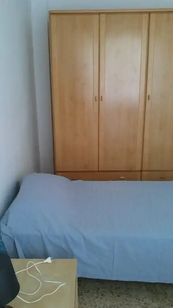Piso de 130 m² en Sevilla