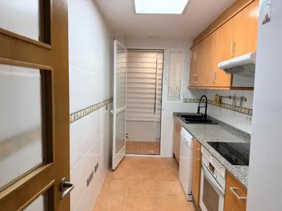 Apartamento 100 m² em Museros