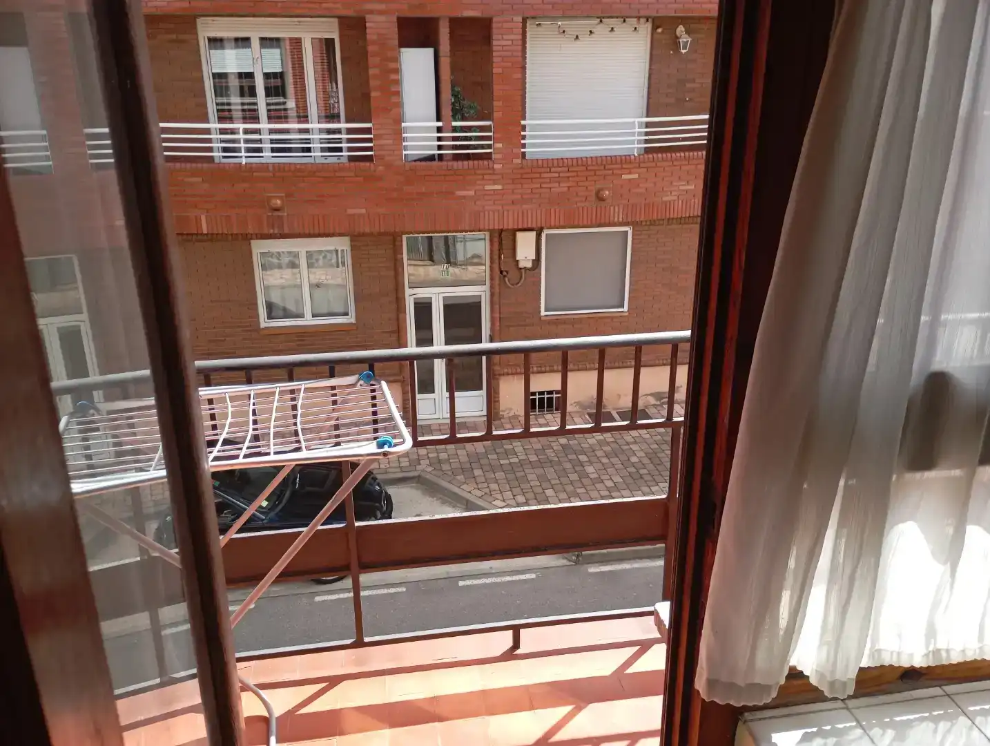 Piso de 110 m² en Benavides