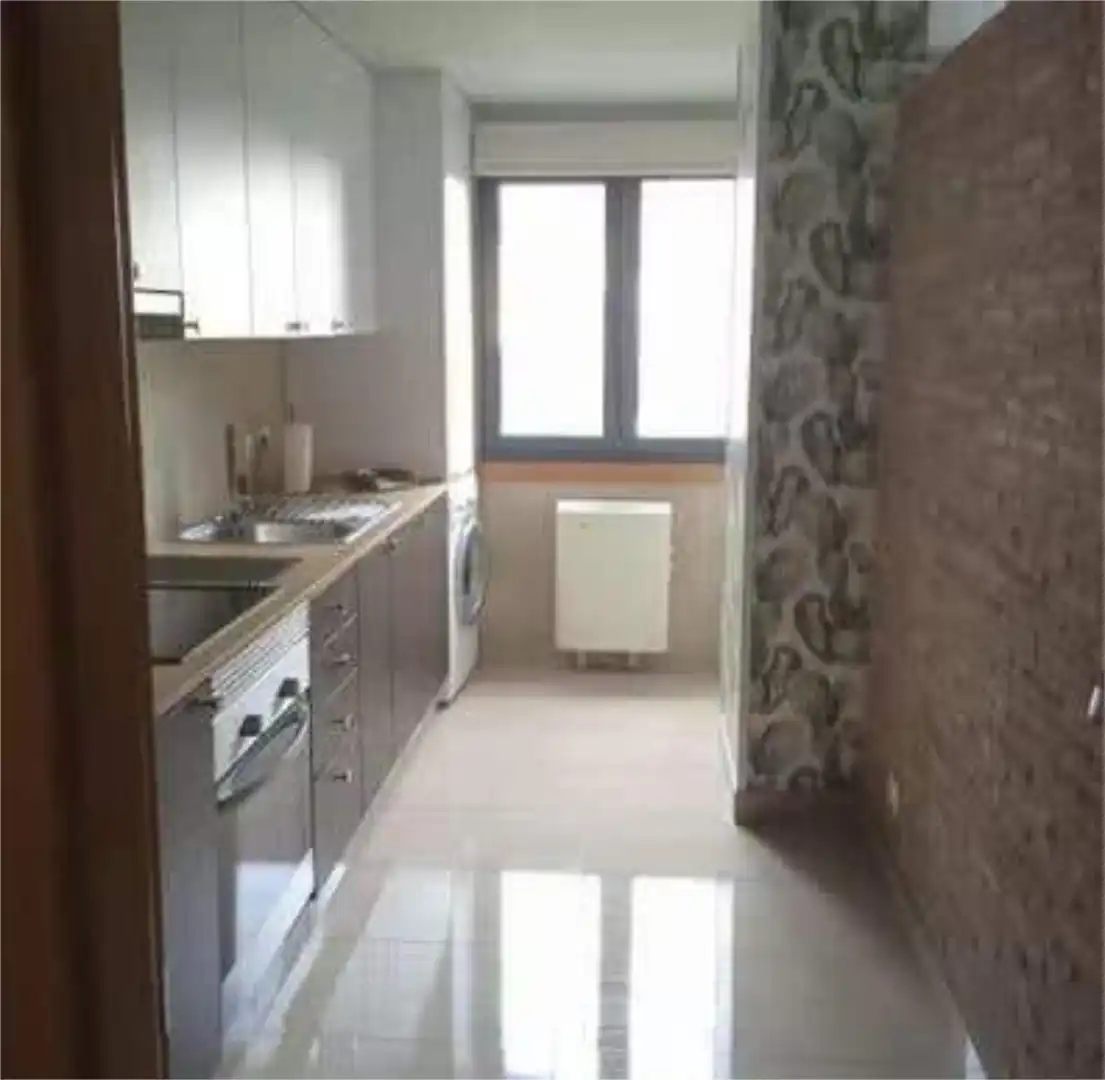 Piso de 75 m² en Cangas de Morrazo