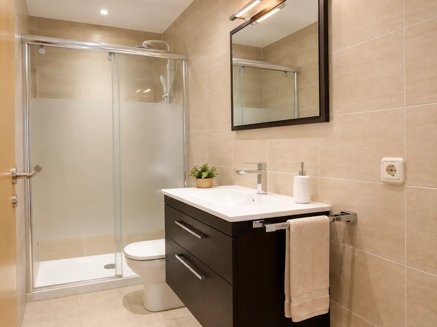 Piso de 235 m² en Orcoyen
