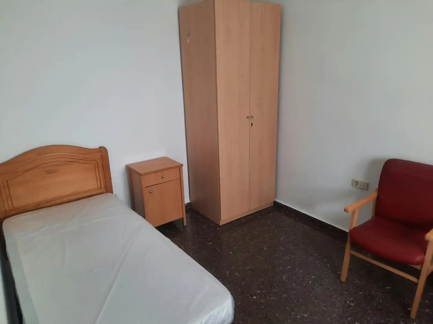 Pis de 116 m² a Albacete
