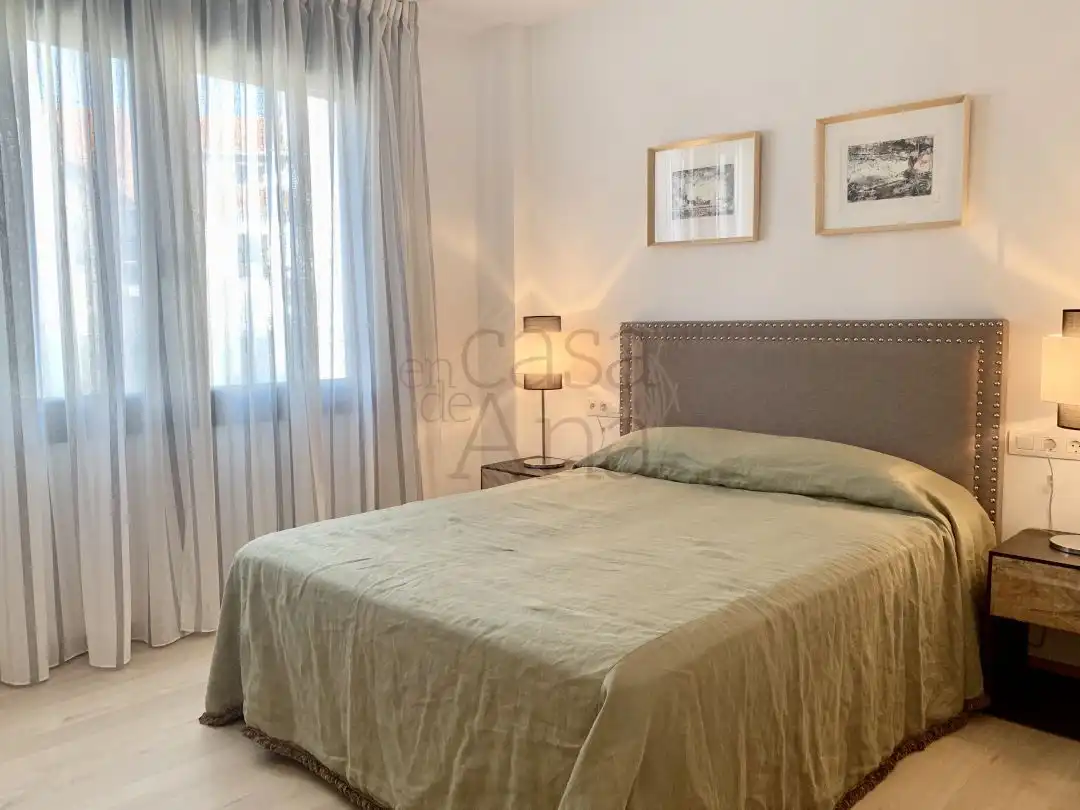 Pis de 82 m² a Bilbao
