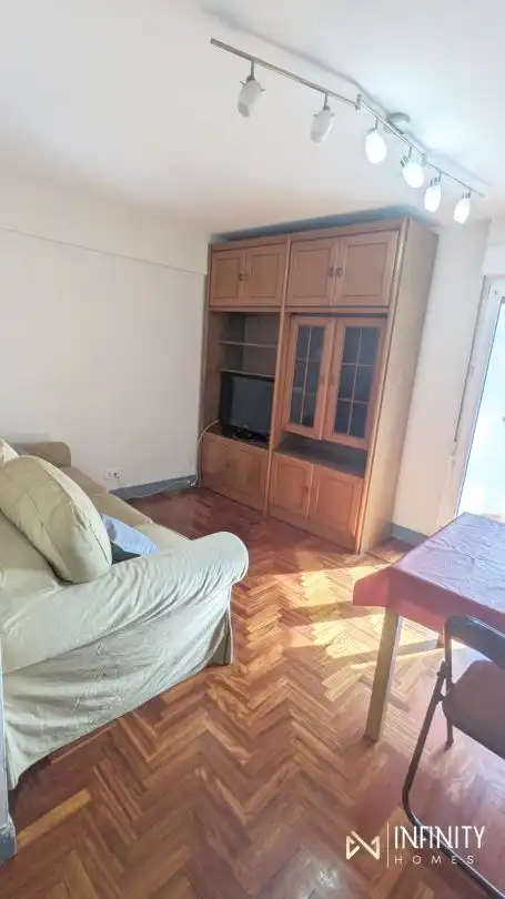 Piso de 50 m² en Bilbao
