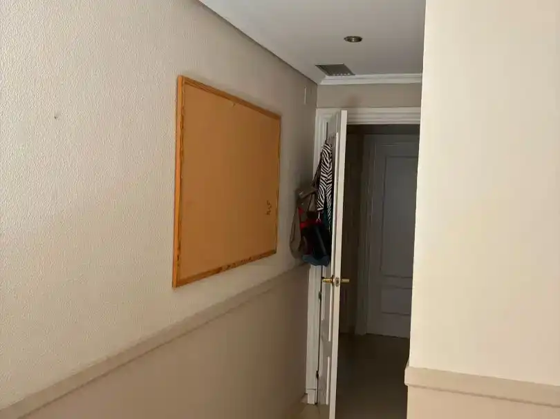 Habitación 100 m², Sevilla