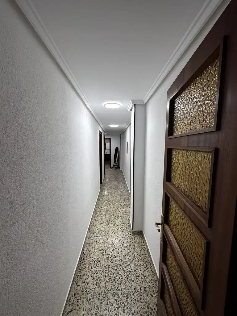 Wohnung 112 m² in Canet d'en Berenguer