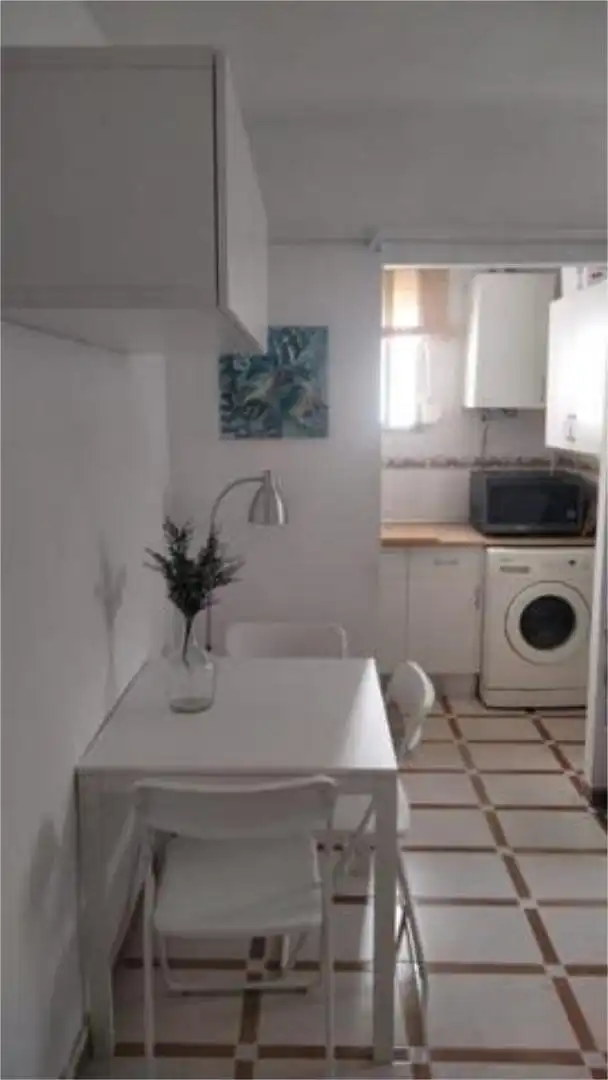 Piso de 40 m² en Cádiz