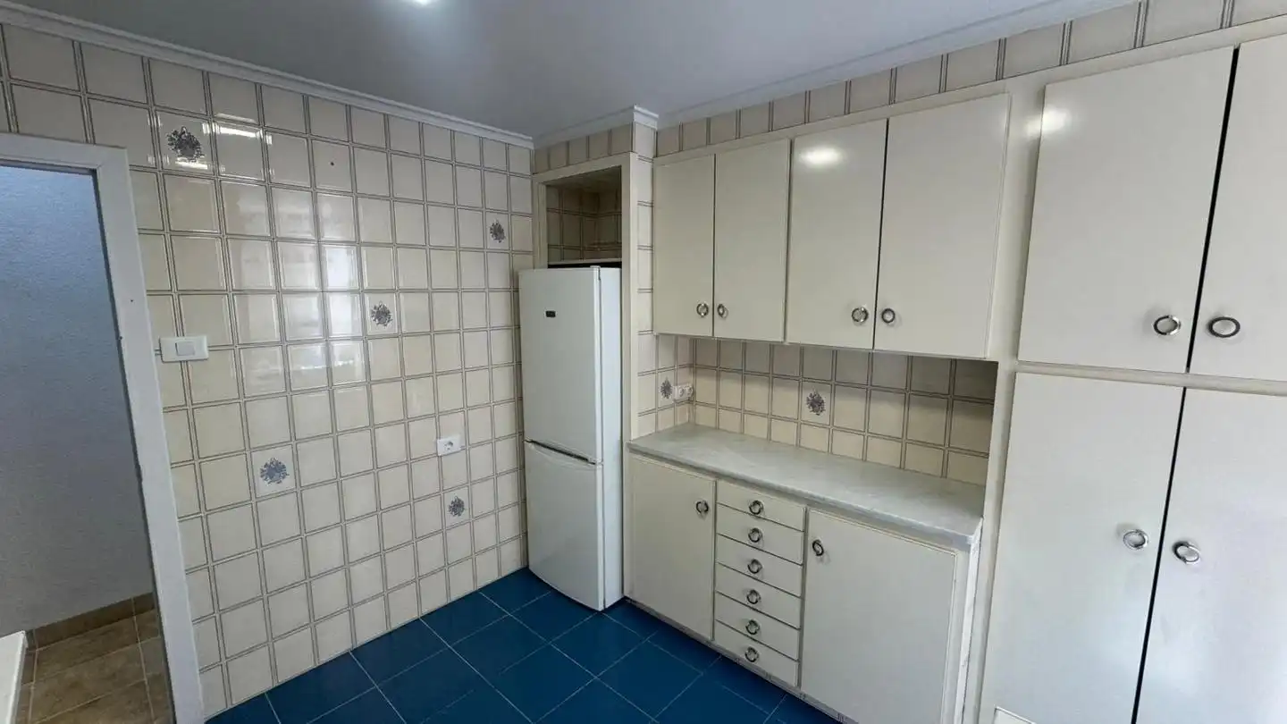 Piso de 95 m² en Castellón de la Plana