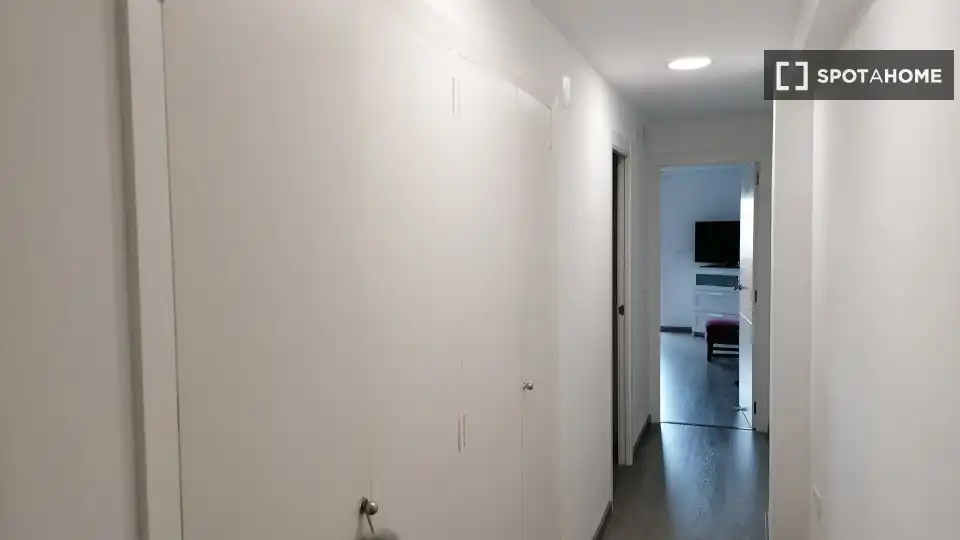 Habitación 161 m², Valencia