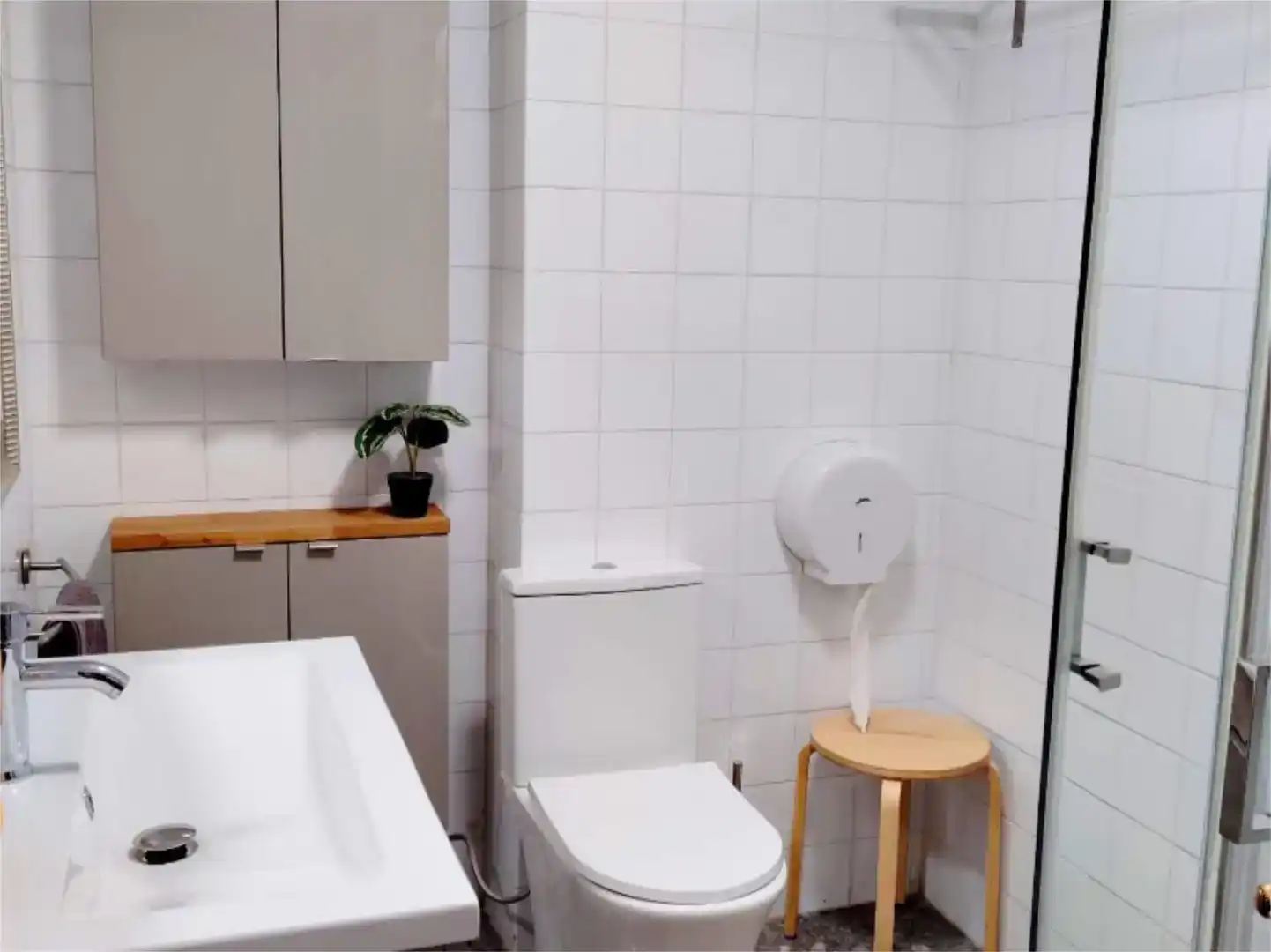 Habitación 120 m², Jaén