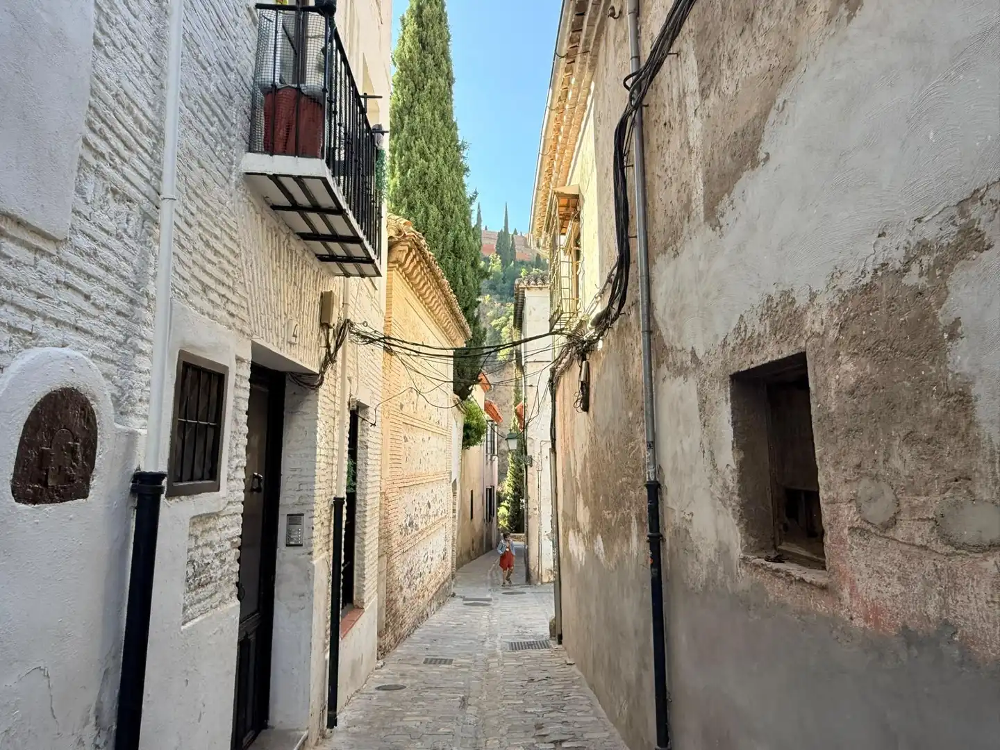 Pis de 45 m² a Granada