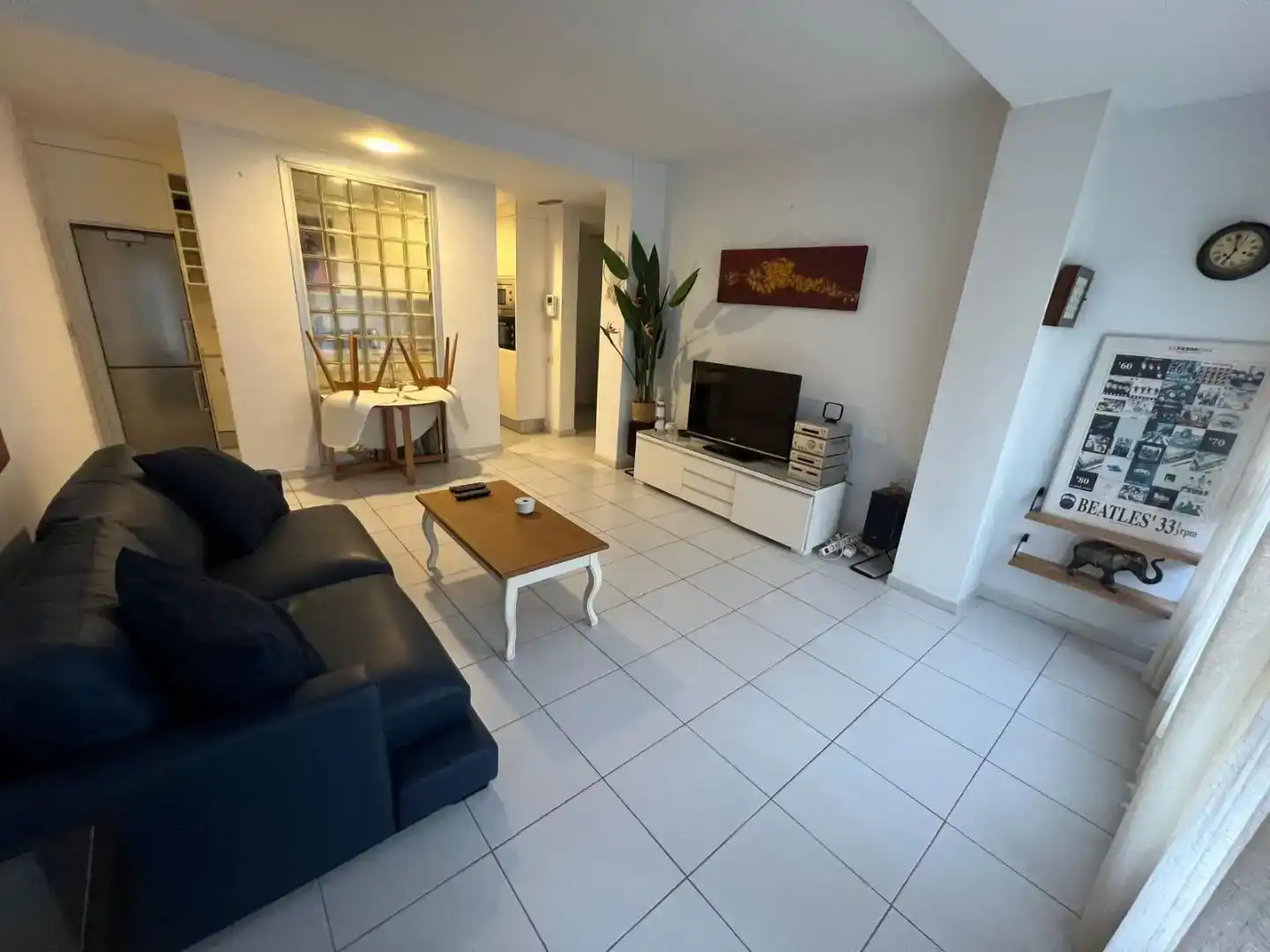Piso de 65 m² en Las Palmas de Gran Canaria
