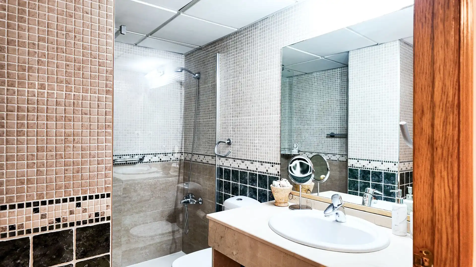 Piso de 126 m² en Valencia