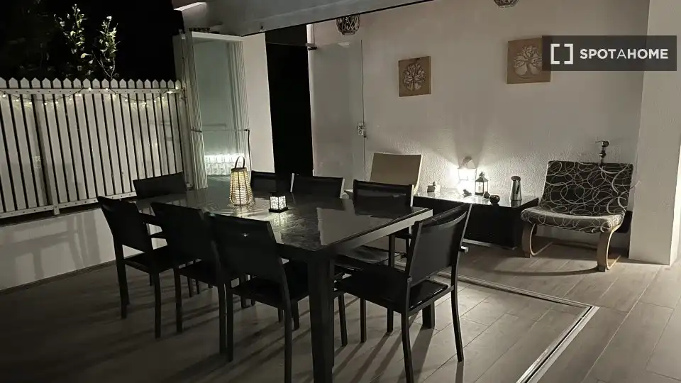 Habitación 115 m², Chiclana de la Frontera
