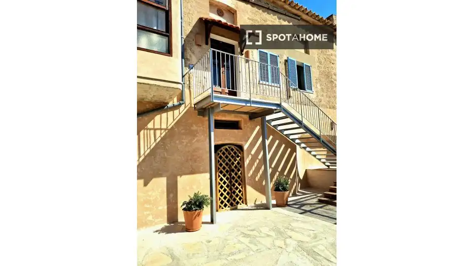 Habitació de lloguer, Palma