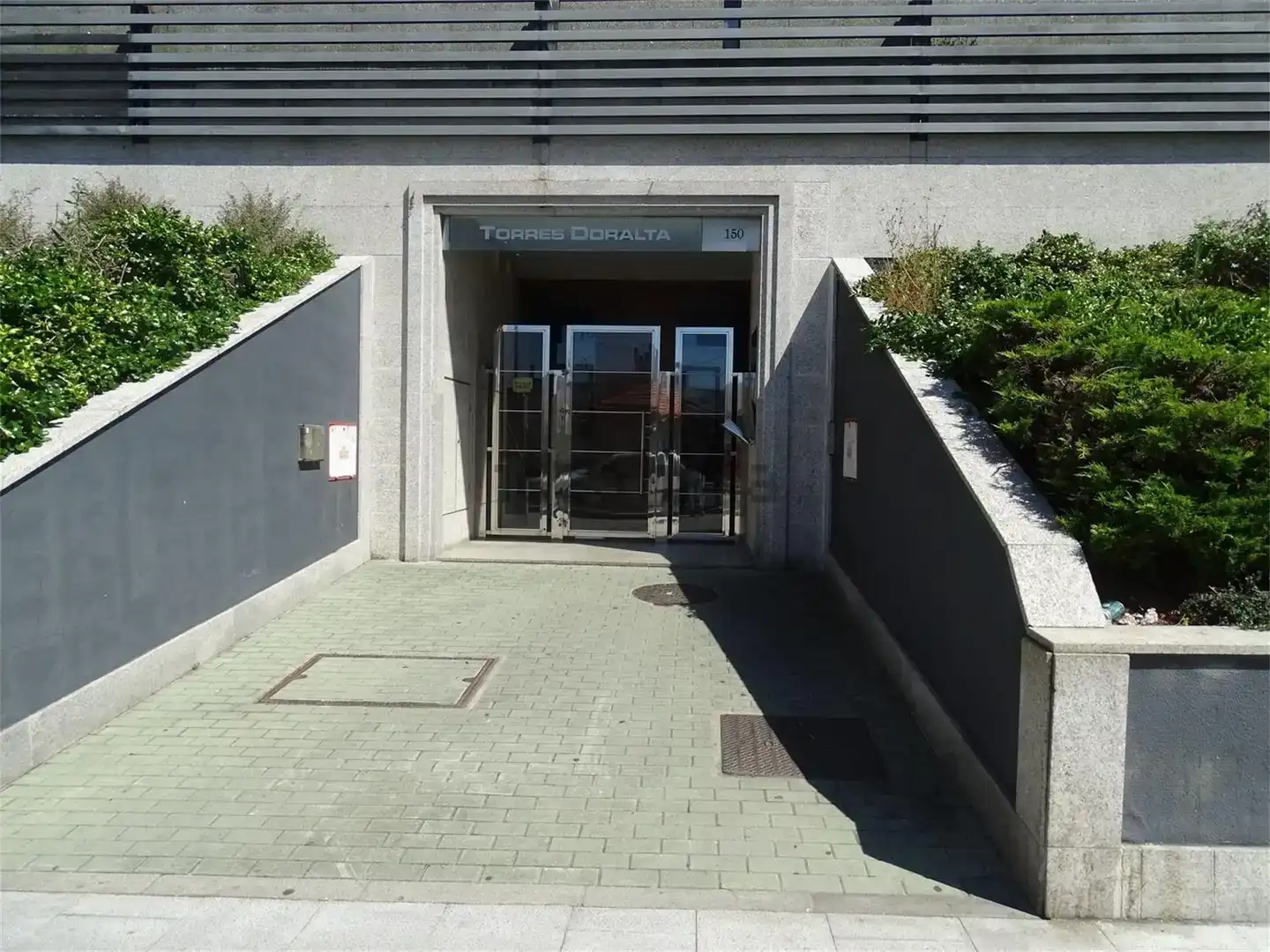 Piso de 48 m² en Vigo
