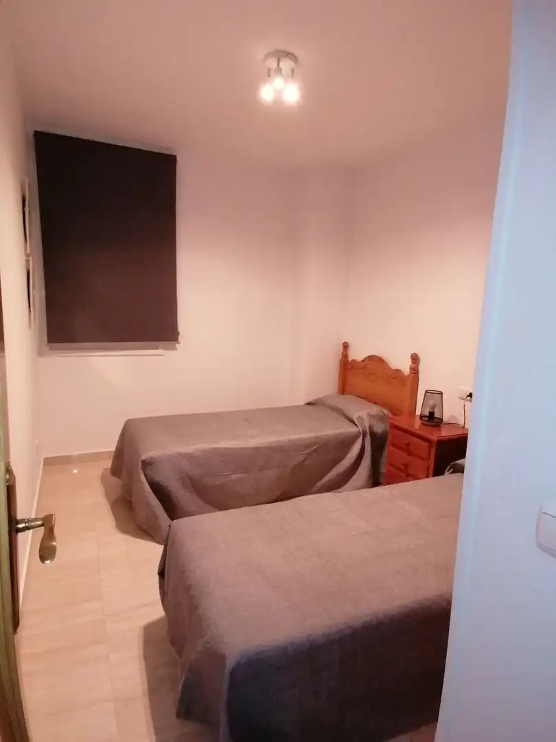 Flat 120 m² in Algeciras