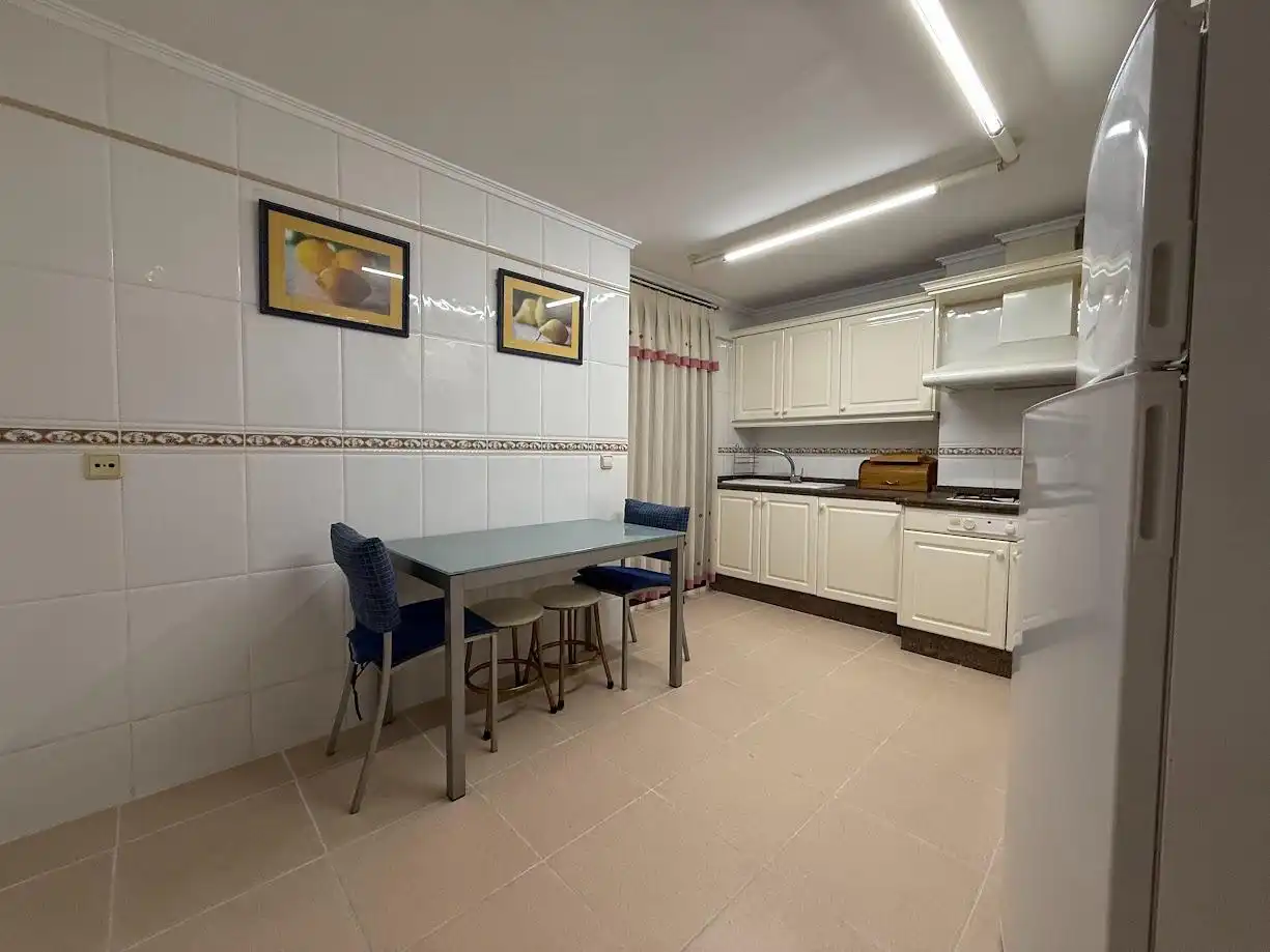 Piso de 139 m² en Mislata