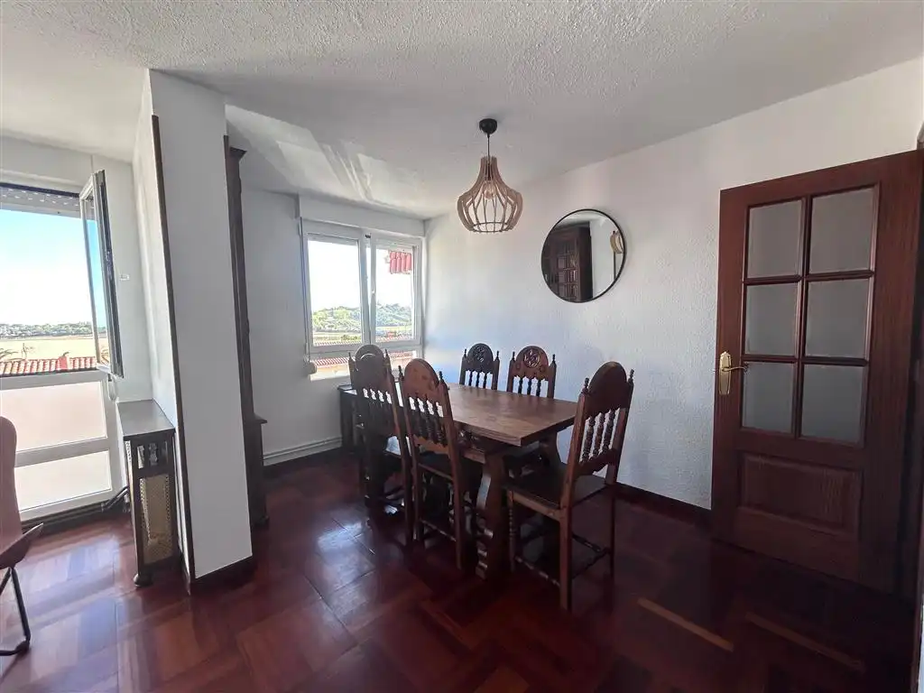 Appartamento 85 m² a San Vicente de la Barquera